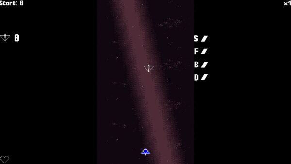 your average old school shmup [PS4] - изображение 3
