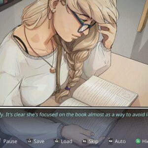 Date Z - Vivica Romance Pack [PS4,&nbsp;PS5] - изображение 2
