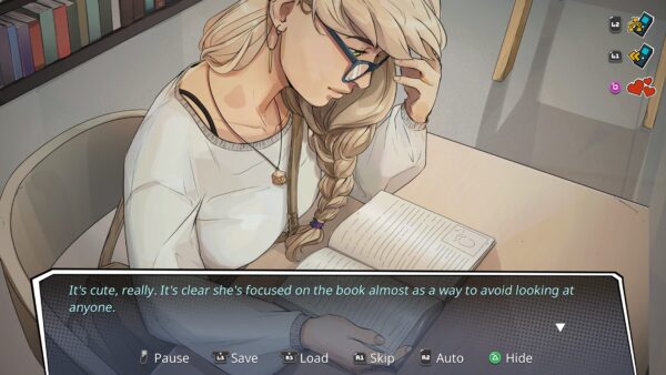 Date Z - Vivica Romance Pack [PS4,&nbsp;PS5] - изображение 2