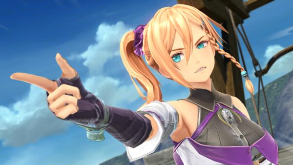 Ys X: Nordics [PS4,&nbsp;PS5] - изображение 4