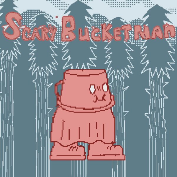 Scary Bucketman [PS4] - изображение 1
