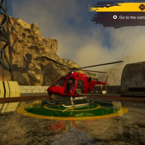 Helicopter Flight Simulator [PS4] - изображение 2