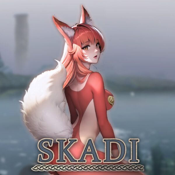 Skadi [PS5]