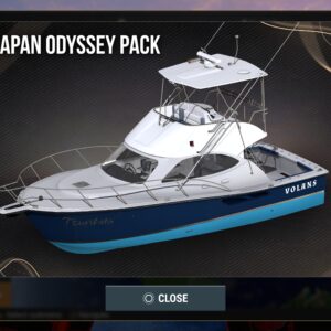 Fishing Planet: Japan Odyssey Pack - изображение 2