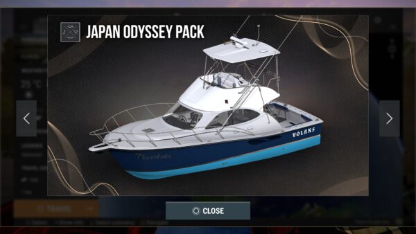 Fishing Planet: Japan Odyssey Pack - изображение 2