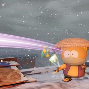 SOUTH PARK: SNOW DAY! Good Times with Weapons Variation Pack [PS5] - изображение 4