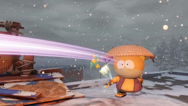 SOUTH PARK: SNOW DAY! Good Times with Weapons Variation Pack [PS5] - изображение 4
