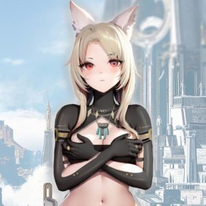 Hildr [PS5] - изображение 2