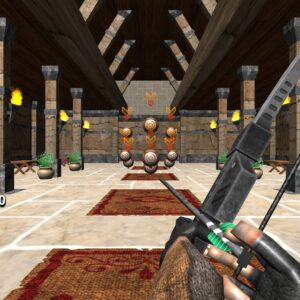 Archery Legend [PS4] - изображение 2