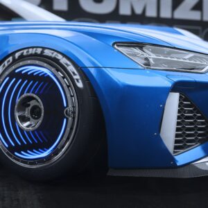 Need for Speed Unbound - Audi RS 6 Avant ‘20 Set [PS5] - изображение 4