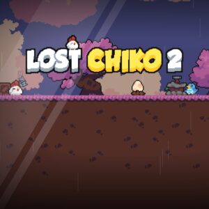 Lost Chiko 2 [PS5]