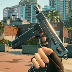 Crime Boss: Rockay City - Tactical Weapon Pack [PS5] - изображение 3