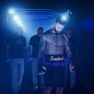 Undisputed - Deluxe WBC Upgrade Pack [PS5] - изображение 4