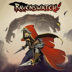 Ravenswatch [PS5] cover