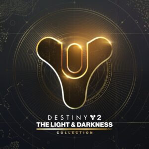 Destiny 2: The Light & Darkness Collection [PS4, PS5]