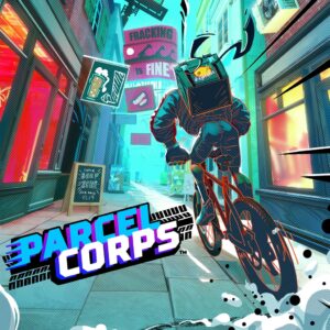 Parcel Corps [PS5]