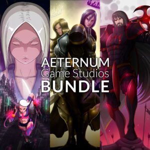 Metroidvania, Platformer and Roguelite Bundle [PS4, PS5]