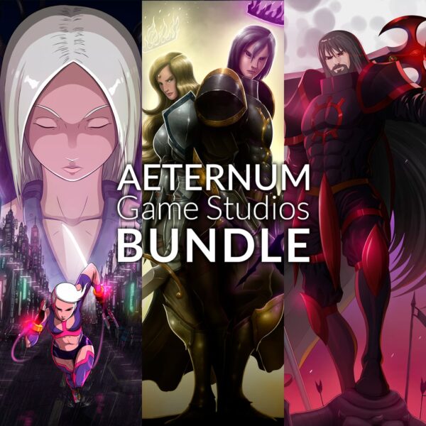 Metroidvania, Platformer and Roguelite Bundle [PS4,&nbsp;PS5] - изображение 1