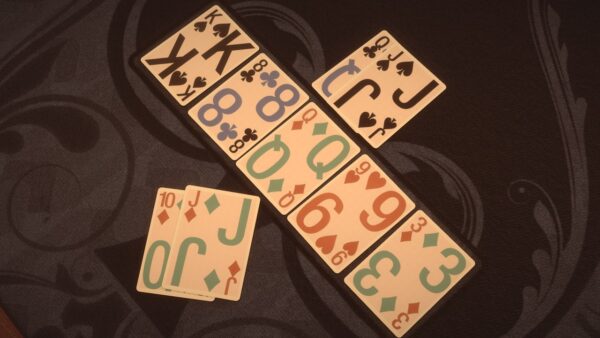 Poker Starter Pack [PS4] - изображение 2
