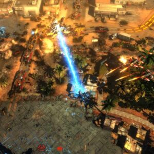 X-Morph: Defense Digital Deluxe Edition [PS4] - изображение 2