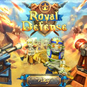 ROYAL COLLECTION [PS4] - изображение 2