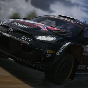 EA SPORTS WRC 24 Season Expansion Bundle [PS5] - изображение 4