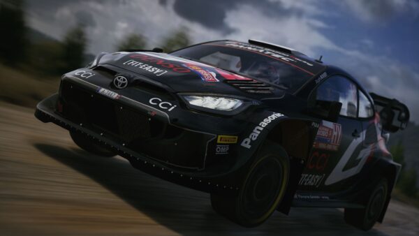 EA SPORTS WRC 24 Season Expansion Bundle [PS5] - изображение 4