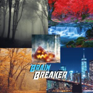 Brain Breaker Game and Best Sellers Theme Christmas Bundle [PS4]