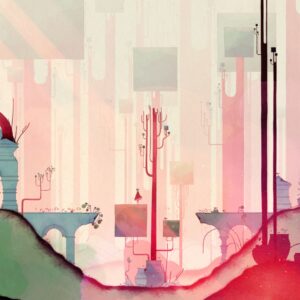 GRIS + Neva Bundle [PS4,&nbsp;PS5] - изображение 4