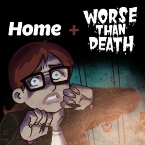 Ultimate 2D Horror Bundle [PS4]