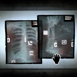 Ultimate 2D Horror Bundle [PS4] - изображение 4
