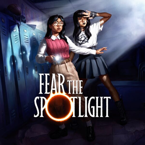 Fear the Spotlight [PS4, PS5]