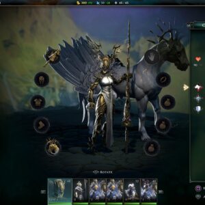 Age of Wonders 4: Expansion Pass 2 [PS5] - изображение 2