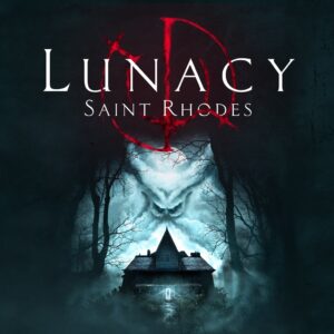 Lunacy: Saint Rhodes [PS4]