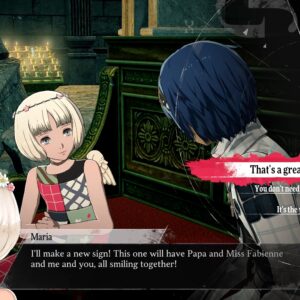 Metaphor: ReFantazio Atlus 35th Digital Anniversary Edition PS4 & PS5 - изображение 4