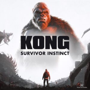 Kong: Survivor Instinct [PS5]