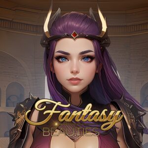 Fantasy Beauties - Maeve Photo Pack