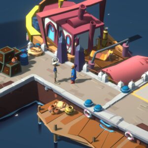 Little Big Adventure – Twinsen’s Quest PS4 & PS5 - изображение 2