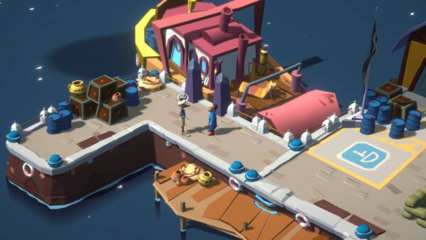Little Big Adventure – Twinsen’s Quest PS4 & PS5 - изображение 2