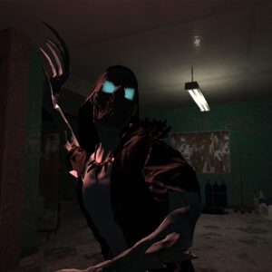 House of Horror - 7 Psychos [PS4] - изображение 2