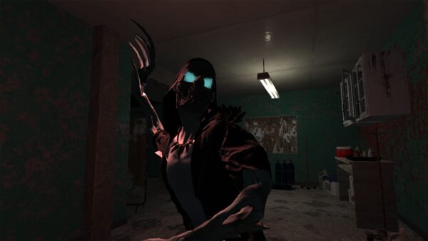 House of Horror - 7 Psychos [PS4] - изображение 2