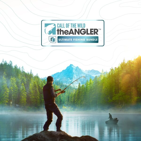 Call of the Wild: The Angler - Ultimate Fishing Bundle [PS4,&nbsp;PS5] - изображение 1
