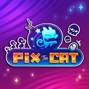 Pix the Cat [PS4]