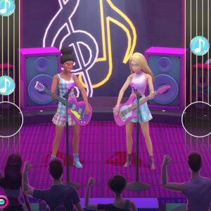 Barbie Project Friendship [PS4,&nbsp;PS5] - изображение 2