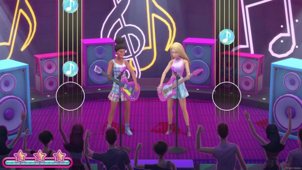 Barbie Project Friendship [PS4,&nbsp;PS5] - изображение 2