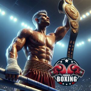 Rookie Boxing [PS5]