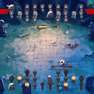 Horror Clash [PS5] - изображение 3