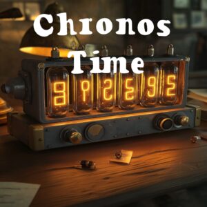 Chronos Time [PS5]