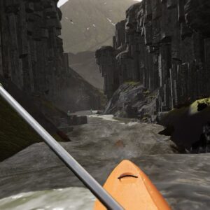 Whitewater VR - Extreme Kayaking Adventure [PS5] - изображение 2