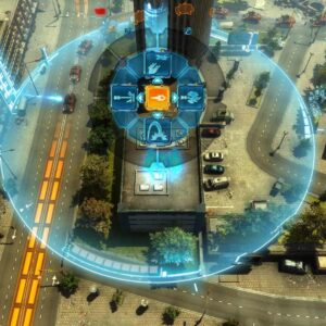 X-Morph: Defense Digital Deluxe Edition [PS4] - изображение 3